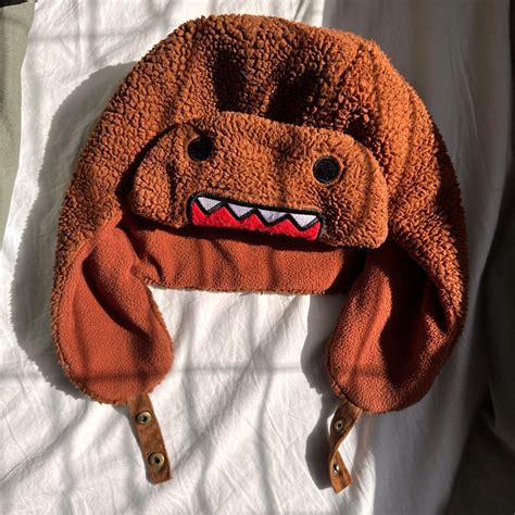 Domo Hat
