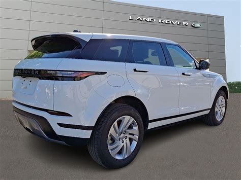Certified Pre-Owned 2024 Land Rover Range Rover Evoque Core S 4D Sport Utility in Willow Grove # ...