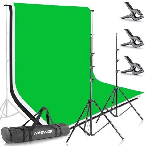 Green Screen Kit 的图像结果