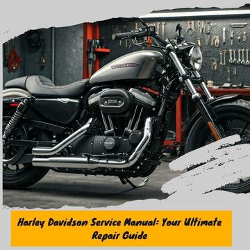 Image result for Harley Davidson Tutorials