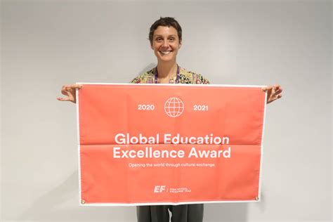 Global Education Excellence award for hosting international students goes to Isle of Wight sixth ...