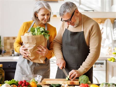 Senior Meals Program 的图像结果