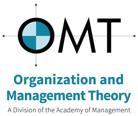 📣 2025 OMT Off-program events | Organization and Management Theory OMT