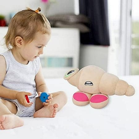 Image result for Marcel the Shell Toy