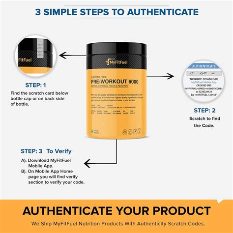 Buy MYFITFUEL PERFORMANCE CAFFEINE, (200MG), 120 CAPSULES Online & Get ...