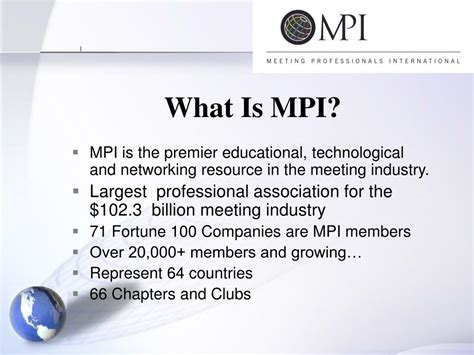 Image result for MPI Introduction