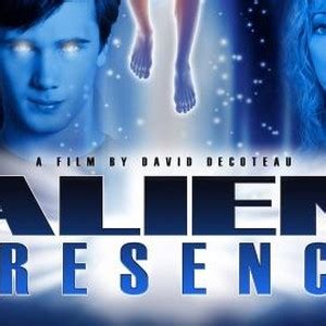 Image result for Alien Presence Cast