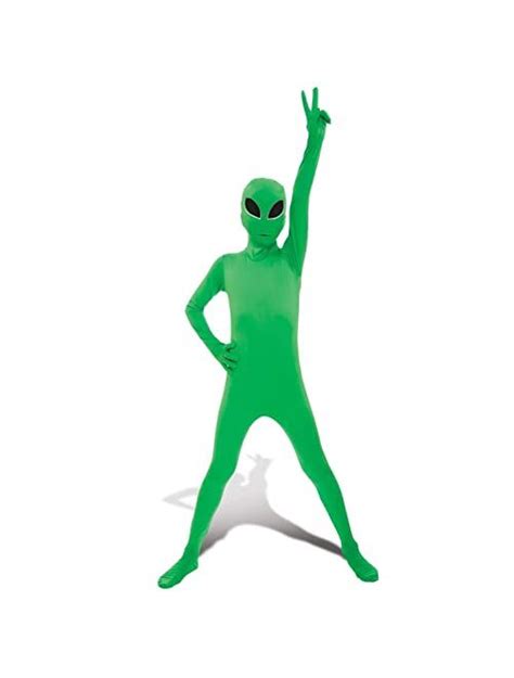 Alien Morphsuit 的图像结果