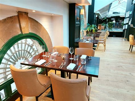 20 BEST restaurants in Northern Ireland (for ALL tastes & budgets)