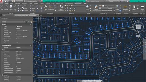 Image result for Auto Numbering Using Table On AutoCAD 2021