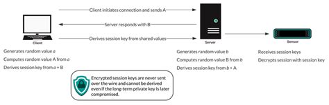 SSL Decryption 的图像结果