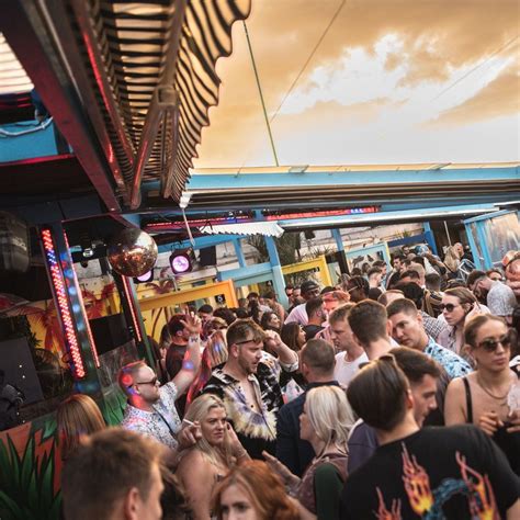 Summer-ized Sessions | Brick Lane, 93 Feet East, London, 11 May to 12 ...