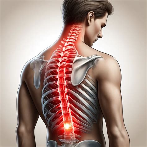 The Role of Upper Cervical Care in Treating Thoracic Spine Pain | Sarasota Upper Cervical