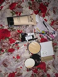 Adbeni Special Combo Makeup Sets Pack of 6-C365 : Amazon.in: Beauty