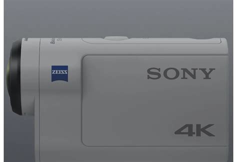 كاميرا Action Cam | Sony الشرق الأوسط