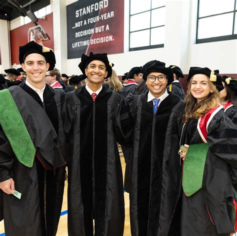 Medical School dean encourages graduates to pause and seek awe in their ...