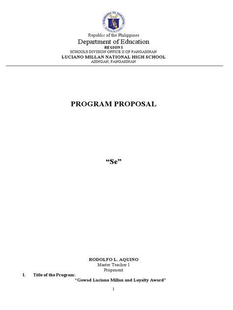 Image result for Program Application Samples