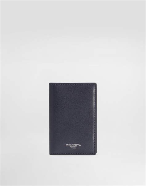Men's designer wallets, card holders & key rings | DG®