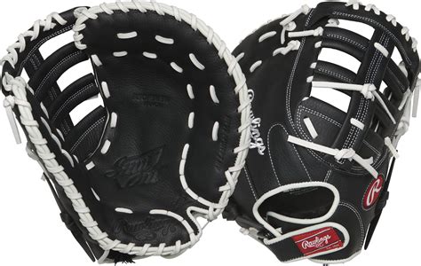 5 Must-Have Softball First Baseman Gloves to Turn You Into a Picking ...