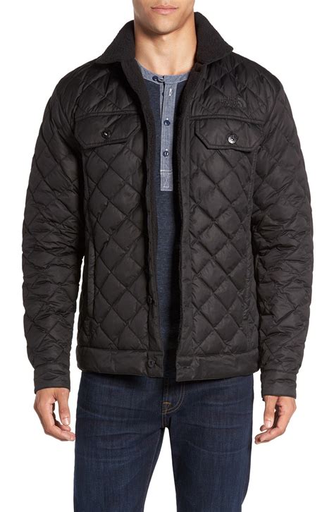 Best Quilted Jacket Mens at Jason Traynor blog
