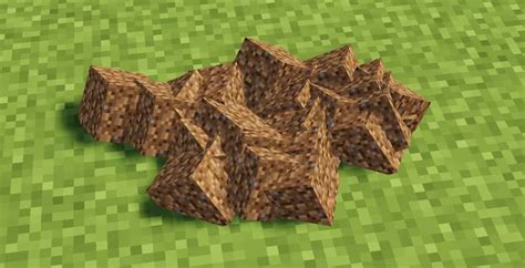 Image result for Minecraft Java Realistic Item Drop Mod