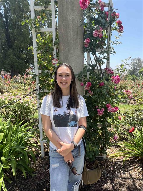 Claire Dalton | Occidental College