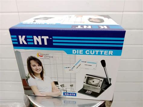 Cutter and Slot Punch - A3 Ream Cutter Machine Manufacturer from Mumbai