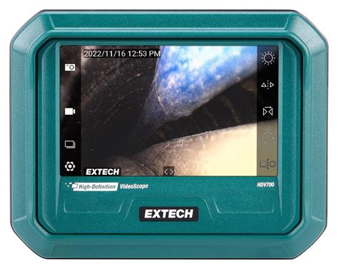 Extech Instruments HD600 的图像结果