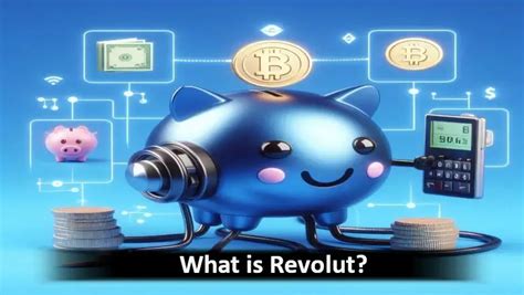 Image result for Tutorial Revolut