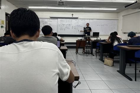 Freshman Math Class 的图像结果