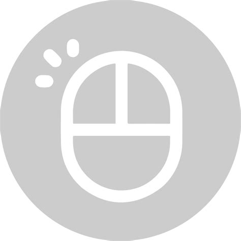 Mouse Left Click 的图像结果