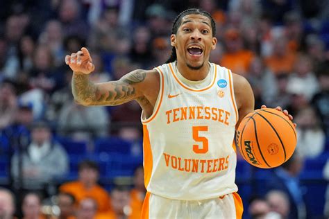 Watch Tennessee basketball vs UCLA game today: Channel, time, streaming