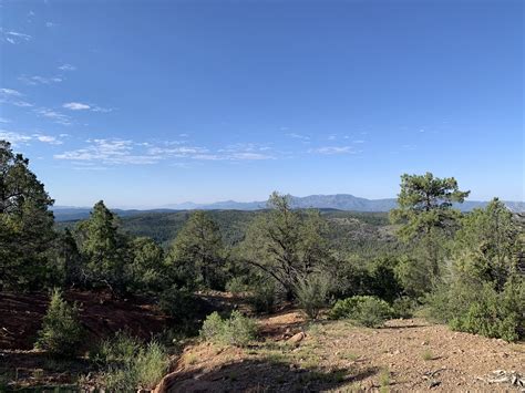 Red Rock Reverie: A Hiker's Guide to the Serene Red Rock Spring Trail ...