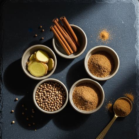 12 Best Cardamom Substitutes: Exact Ratios for Baking & Savory Dishes ...