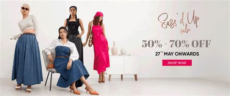Sassafras - Online Shopping for Latest Women Fashion at Best Price