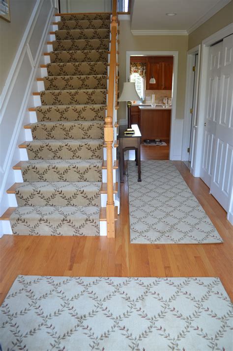 20 The Best Your Ultimate Guide to Stair Tread Carpet Runners