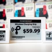 Power Cast ESL Powering Using Source 的图像结果