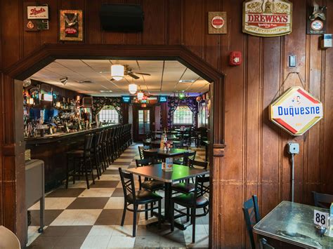 The 10 Best Bars In Cleveland 2024 - Cleveland - The Infatuation