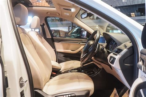 Buy Used BMW X1 S Drive 20d: Unlimited Joy | Sk Car Lounge