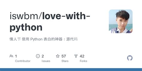 Image result for Love Python Code