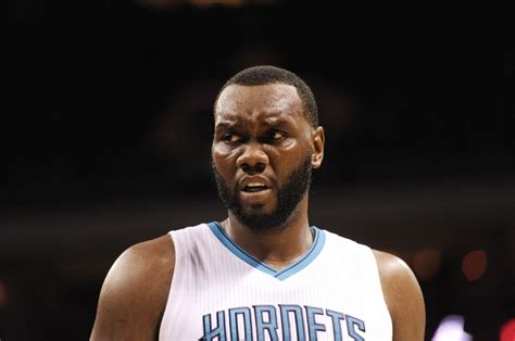 Al Jefferson Hornets
