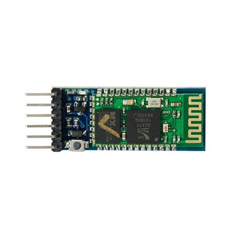 Image result for Controller to HC 05 Bluetooth Module