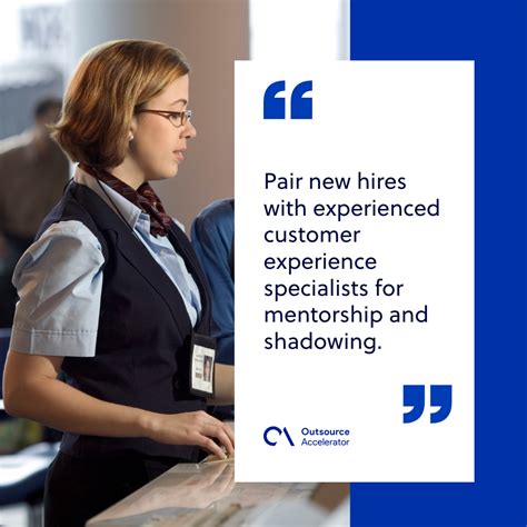 How to hire customer experience specialists | Outsource Accelerator