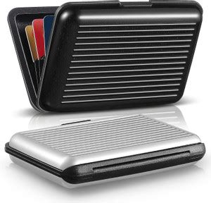 Flipkart.com | Shopeleven 6 Card Holder - Card Holder