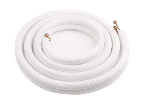 Installing AC Line Set 的图像结果