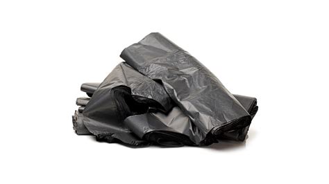 Kitchen Garbage Bag Sizes