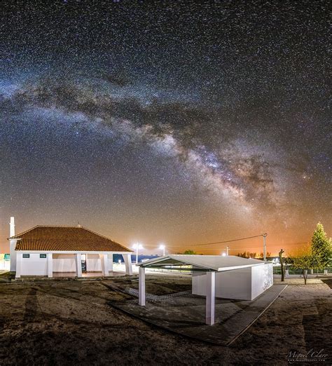 OBSERVATÓRIO OFICIAL DARK SKY ALQUEVA (2026) All You Need to Know ...