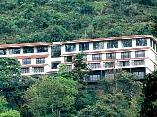 Copper Castle Munnar-Exterior View - Just Kerala