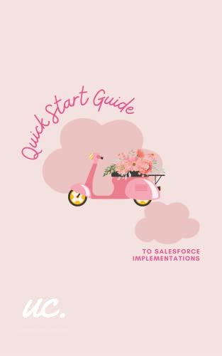 A Quick Start Guide: To Salesforce Implementations: A pre-purchase ...