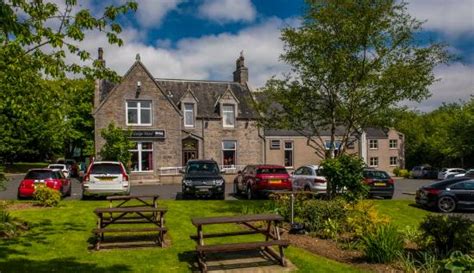 PINEHURST LODGE HOTEL (Dyce) - Hotel Reviews, Photos, Rate Comparison ...